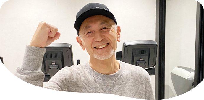 ３Ｐｏデイサービス 亀戸中央店は介護保険がなくても通える保険外の介護予防サービスです